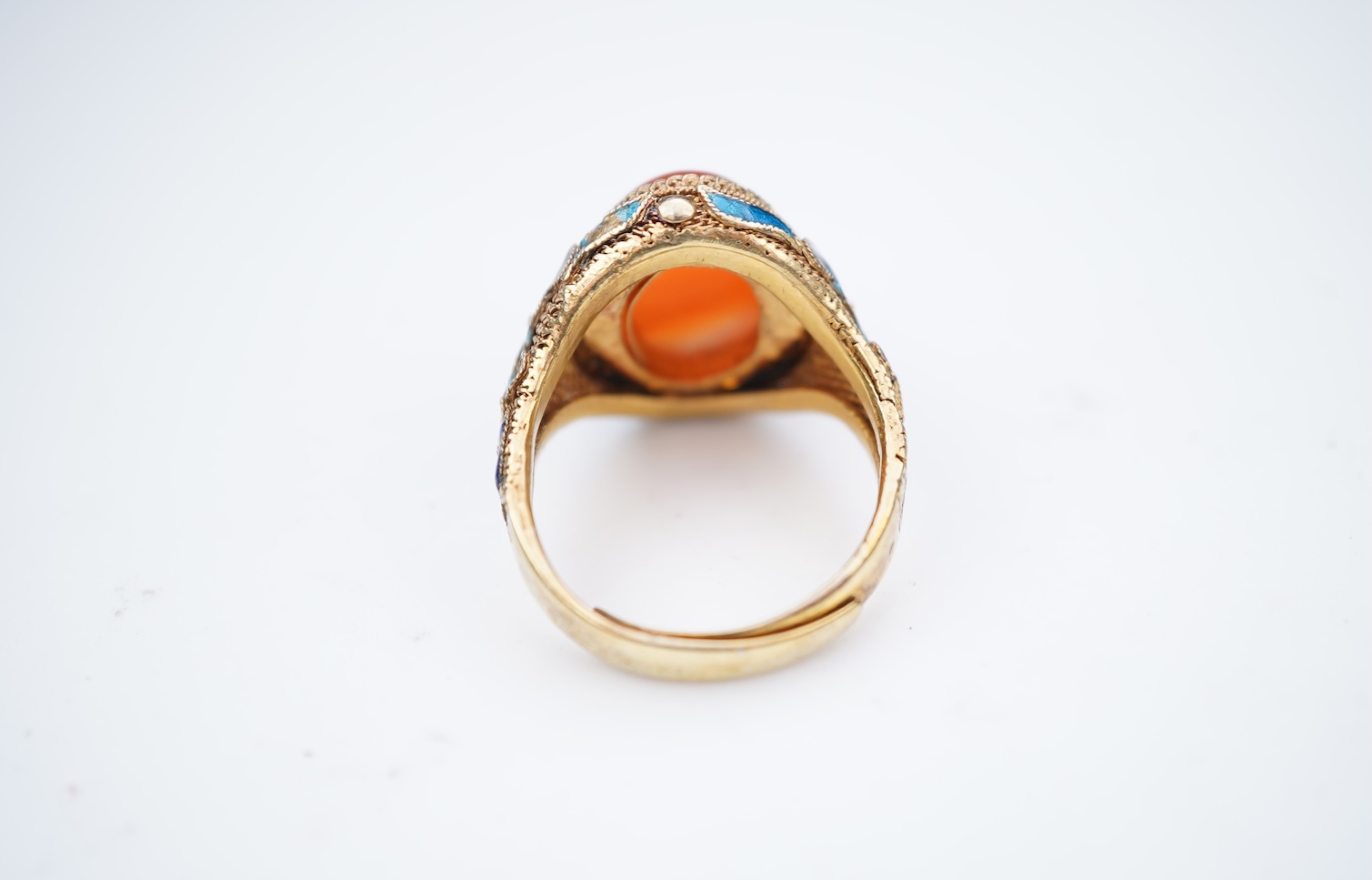 A collection of jewels, late 19th/early 20th century